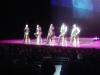 Using only their incredible voices, Rockapella sang songs spanning decades during their recent successful show at Ocean City's Performing Arts Center.